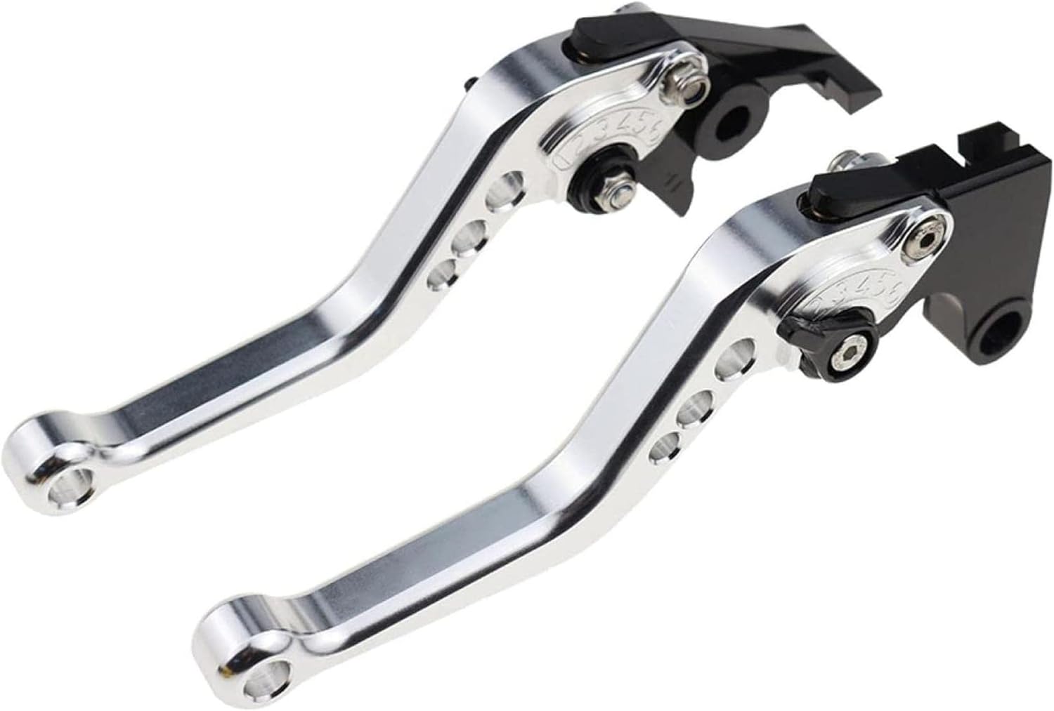 ZETA パイロットレバー ブレーキ CBR1000RR-R,CBR1000RR,CBR600RR